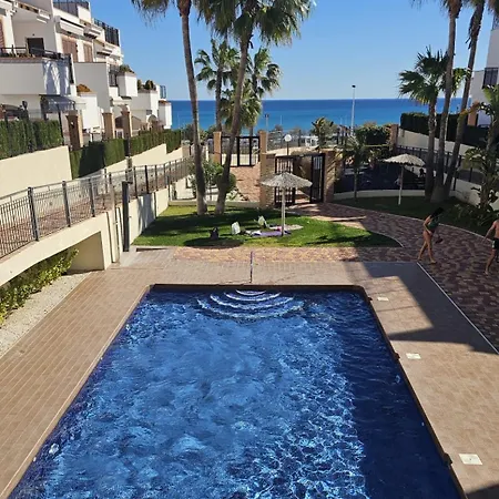 Appartement Lazy Wave Torrevieja
