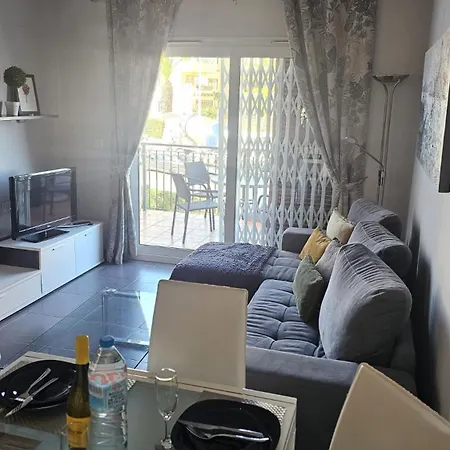 Apartment Lazy Wave *