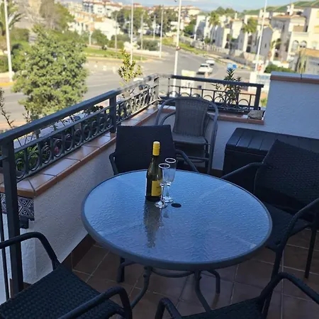 Apartment Lazy Wave *