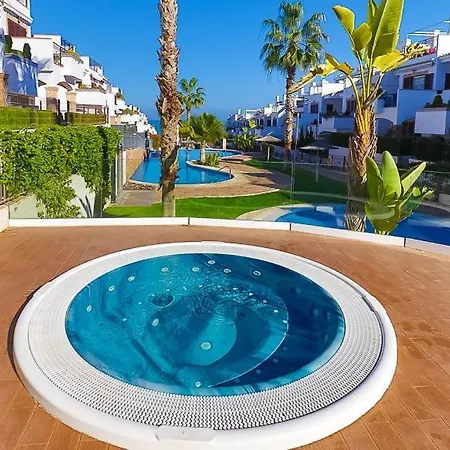 Lazy Wave Appartement *
