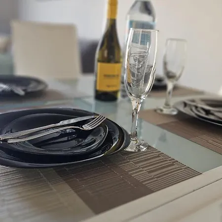 Lazy Wave Apartment Torrevieja