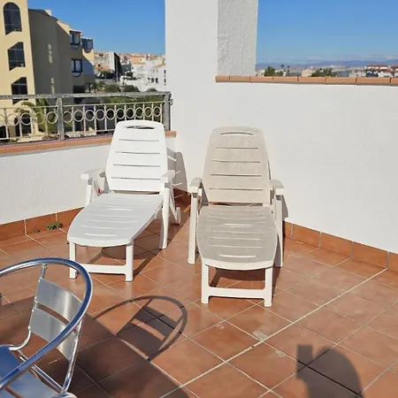 Lazy Wave * Torrevieja