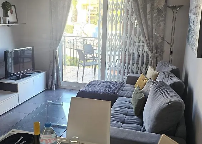 Apartment Lazy Wave *