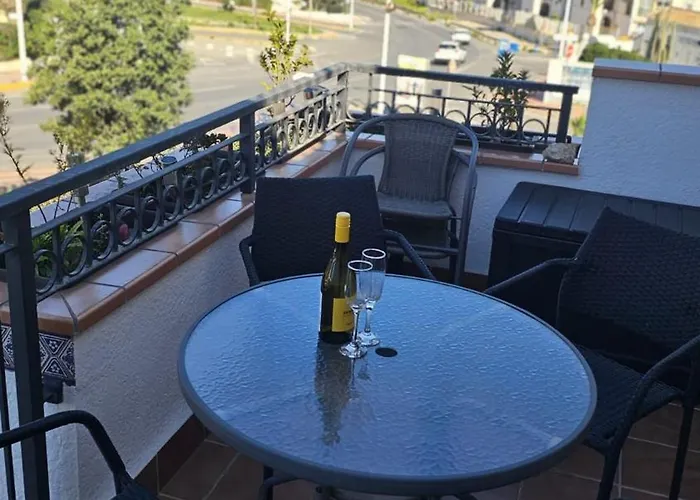 Apartment Lazy Wave *