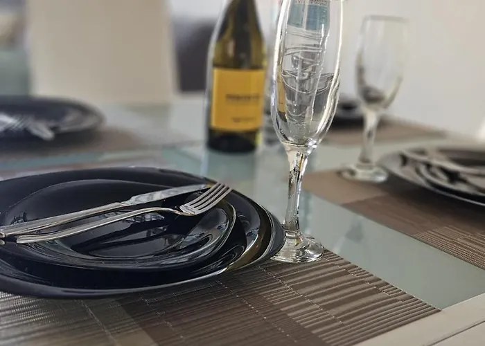 Lazy Wave Apartment Torrevieja