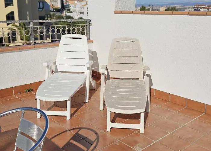 Lazy Wave * Torrevieja