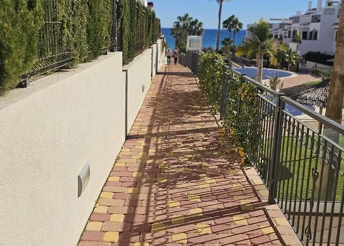 Apartment Lazy Wave Torrevieja