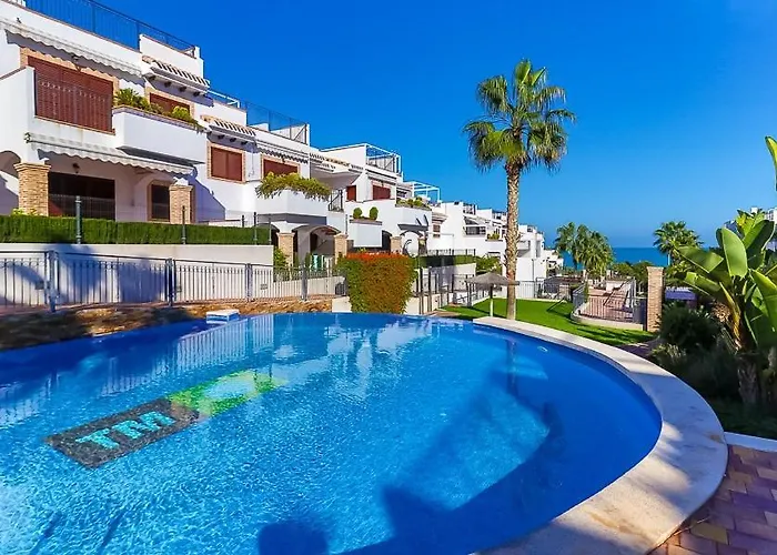 Lazy Wave * Torrevieja